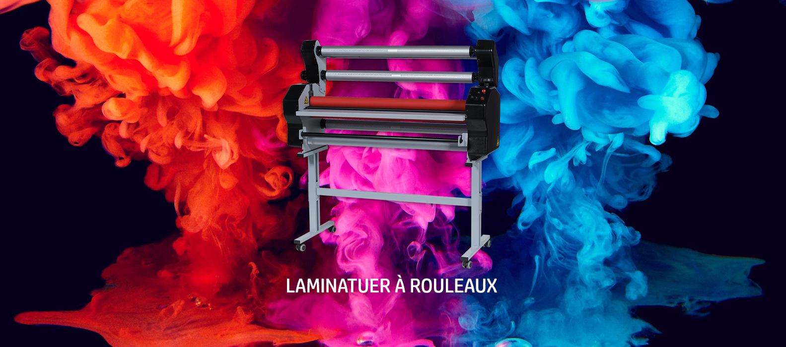 laminateur