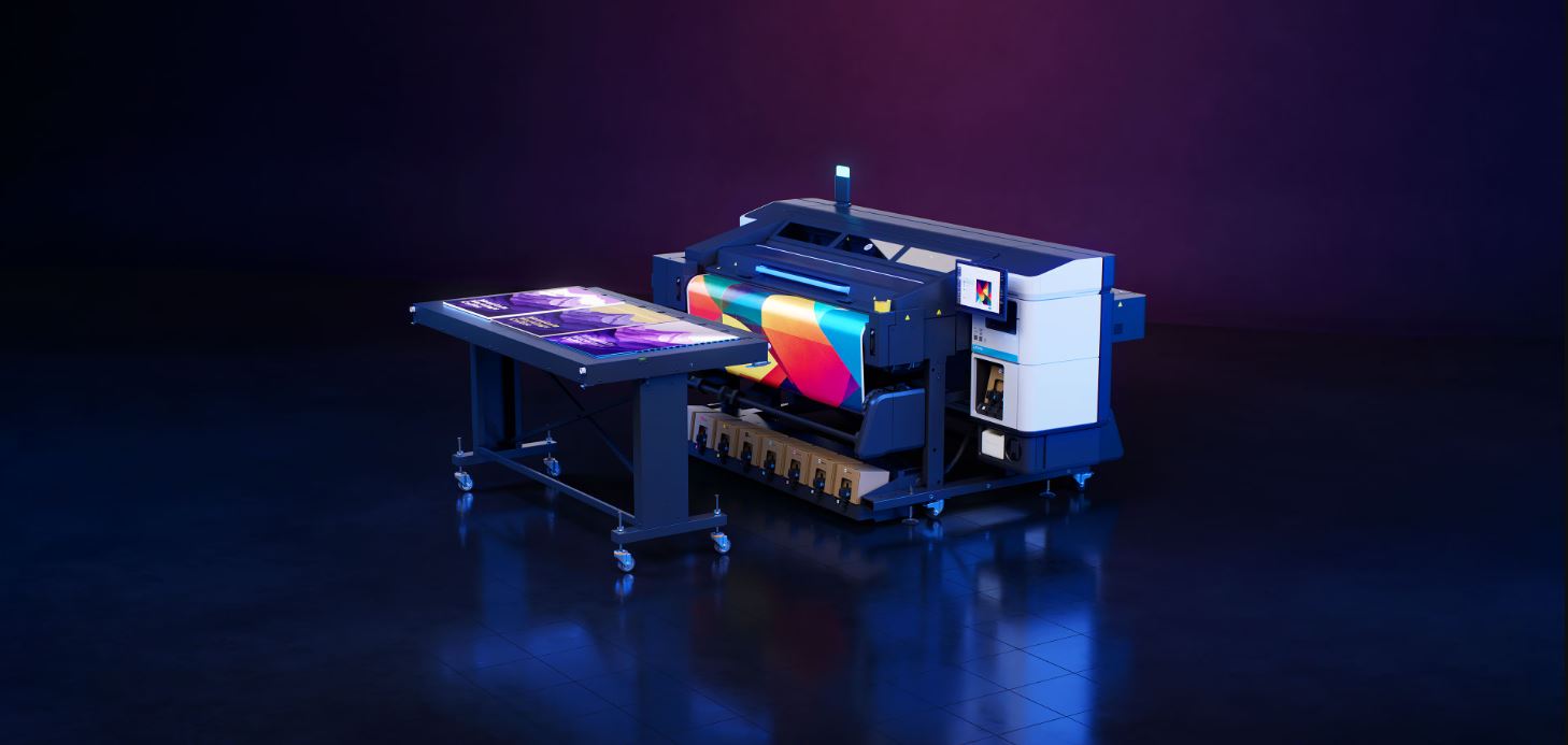 Hp Latex R530